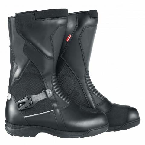 Motorcycle Boot